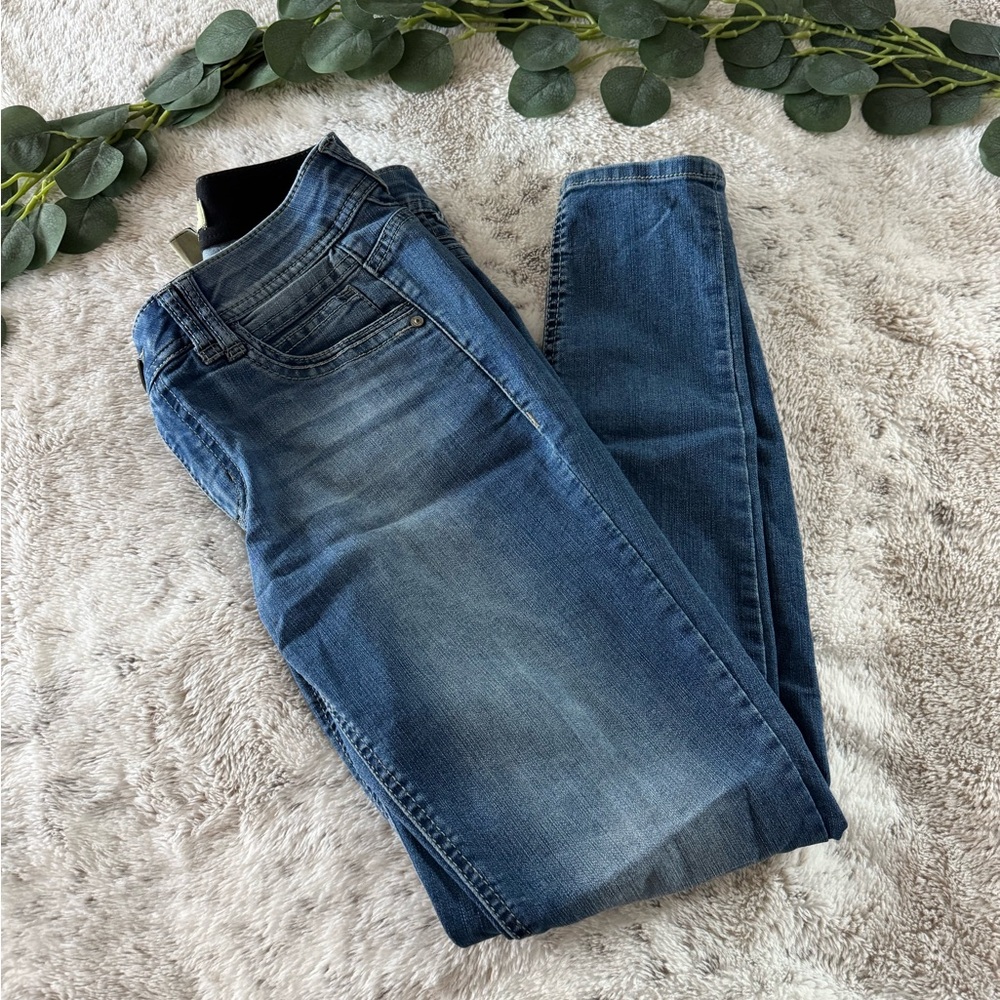 Democracy Skinny Jeans - Picture 4 of 5